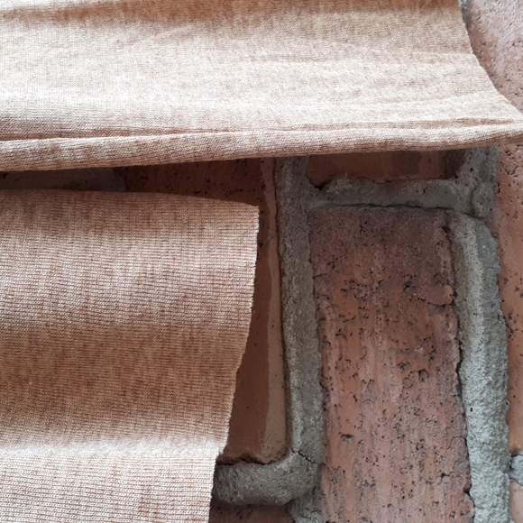 NWOT Zara Wool Sweater Polo - Picture 4 of 6